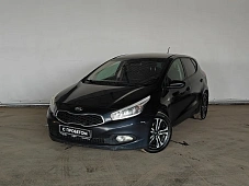 Купить Киа Сид 2012г.