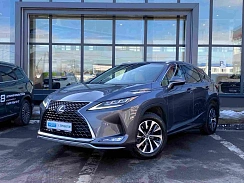 Купить Лексус РКС 2020г.