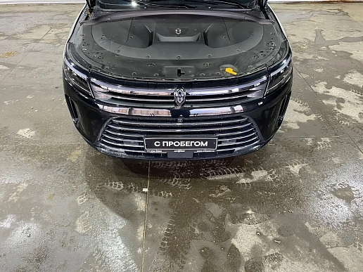 Купить Серес Аито М7 2023г.