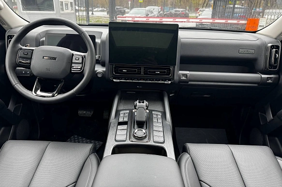 Купить Хавал Haval H9 2024г.