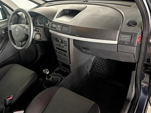 Купить Опель Мерива 2008г.