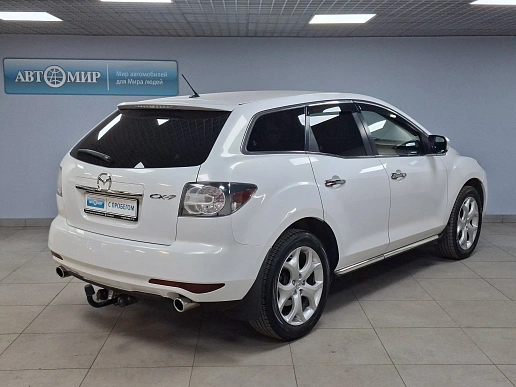 Купить Мазда ККС-7 2011г.