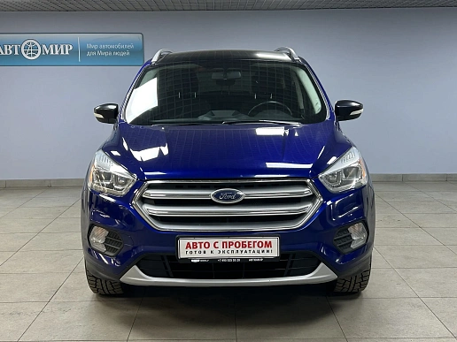 Купить Форд Куга 2017г.