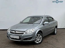 Купить Опель Астра 2012г.