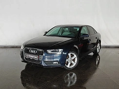 Купить Ауди А4 2012г.