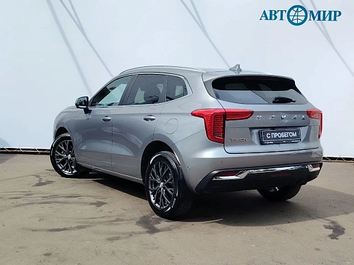 Купить Хавал Haval Jolion 2023г.