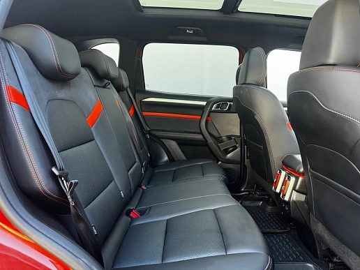 Купить Хавал Haval DARGO 2023г.