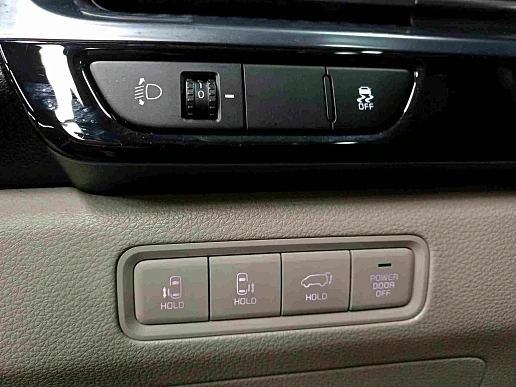 Купить Киа Карнивал 2023г.