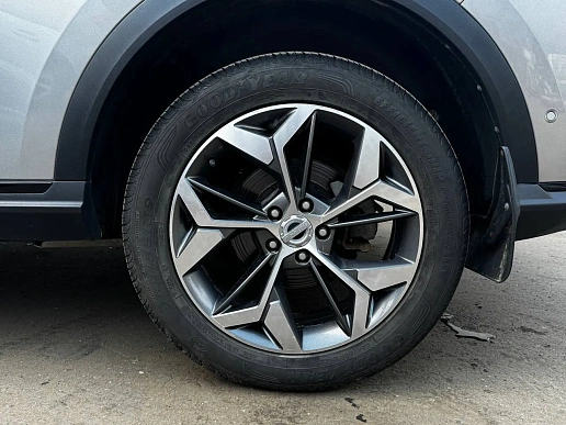 Купить Хавал Haval F7x 2022г.