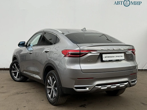 Купить Хавал Haval F7x 2020г.