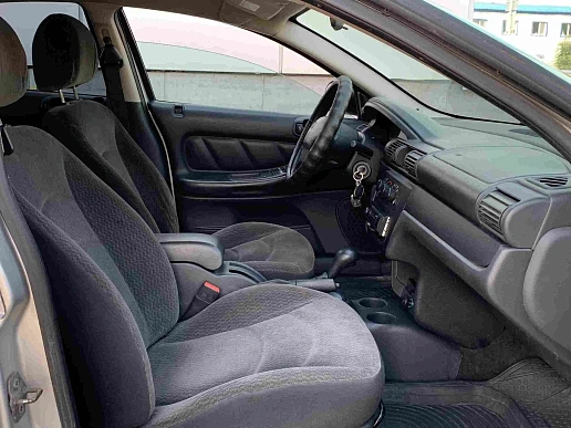 Купить Додж Стратус 2003г.