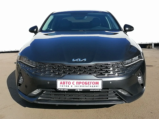 Купить Киа К5 2021г.