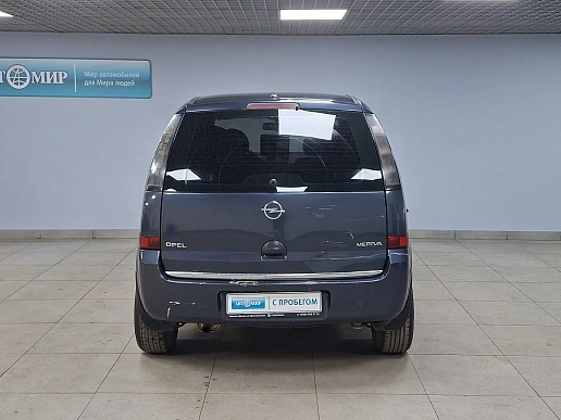 Купить Опель Мерива 2007г.