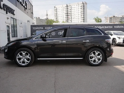 Купить Мазда ККС-7 2010г.