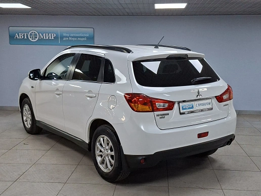 Купить Митсубиси АСКС 2013г.
