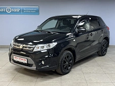 Купить Сузуки Витара 2016г.