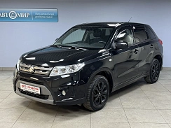 Купить Сузуки Витара 2016г.