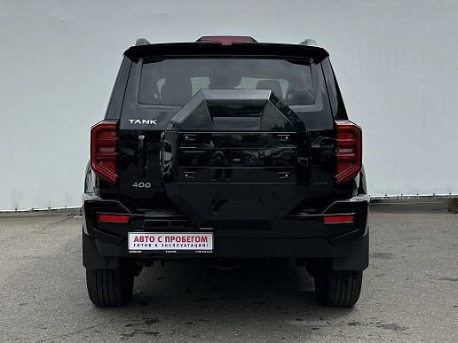 Купить Танк 400 2026г.