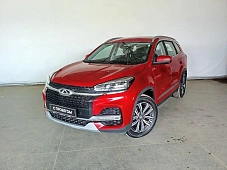 Купить Чери Тигго 8 2021г.
