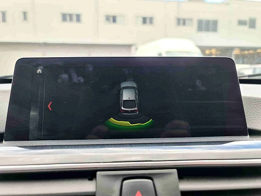 Купить БМВ 3 серия 2018г.