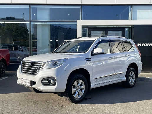Купить Хавал Haval H9 2020г.