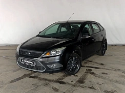 Купить Форд Фокус 2011г.