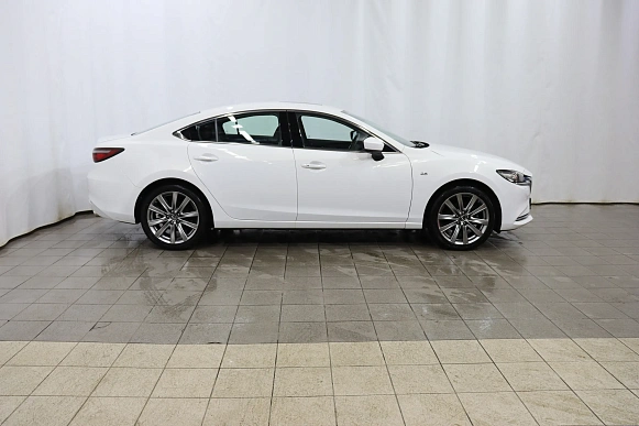 Купить Мазда Mazda 6 2023г.