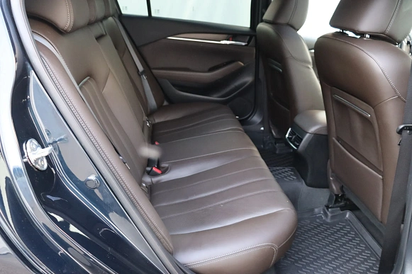 Купить Мазда Mazda 6 2023г.