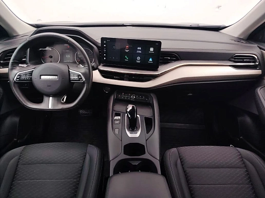 Купить Хавал Haval F7 2024г.