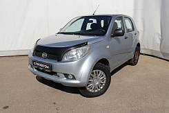Daihatsu Terios