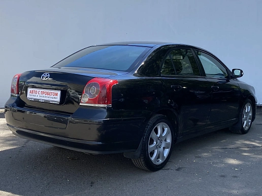Купить Тойота Авенсис 2006г.