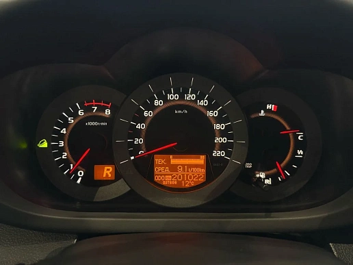 Купить Тойота Новый RAV4 2011г.