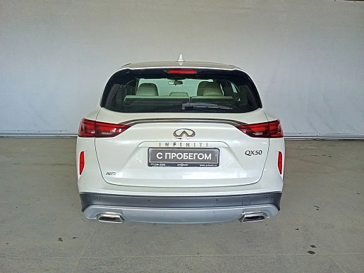 Купить Инфинити Infiniti QX50 2021г.