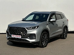 Купить Чери Тигго 8 Про Макс 2023г.