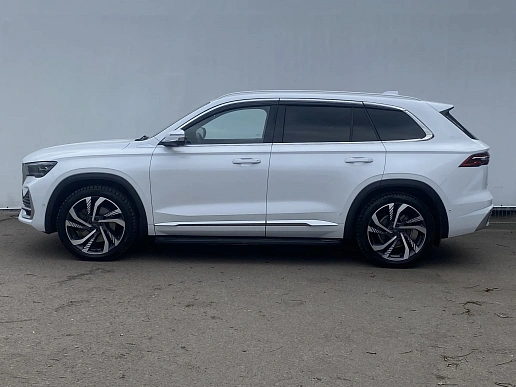 Купить Джили Монджаро 2023г.