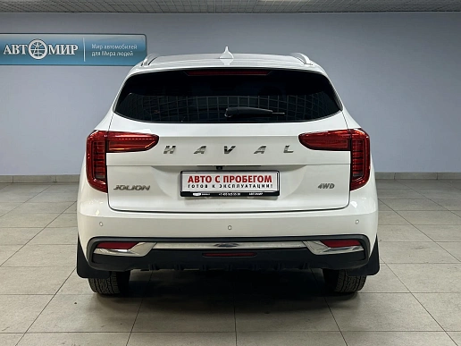 Купить Хавал Haval Jolion 2023г.