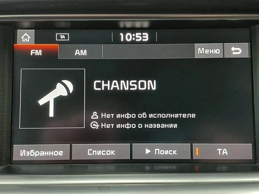 Купить Киа Оптима 2019г.