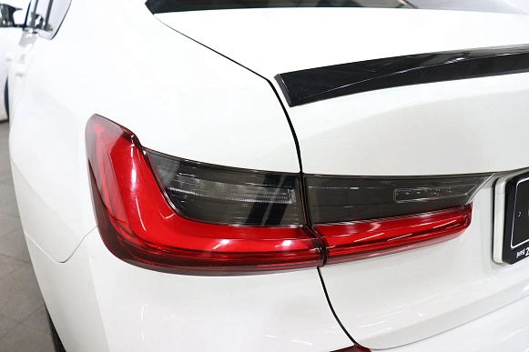 Купить БМВ 3 серия 2019г.