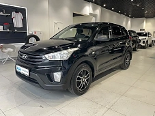 Купить Хёндай Крета 2019г.