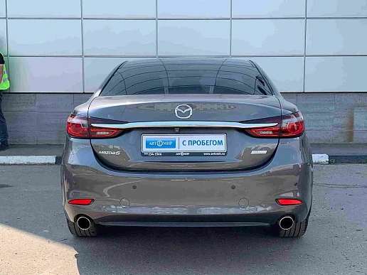 Купить Мазда Mazda 6 2019г.