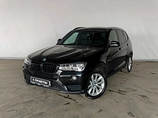 Купить БМВ КС3 2015г.