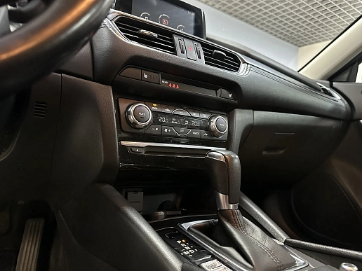 Купить Мазда Mazda 6 2016г.