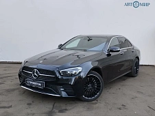 Купить Мерседес-Бенз Е-Класс 2021г.