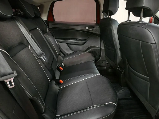 Купить Рено Аркана 2020г.