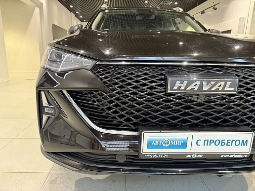 Купить Хавал Haval F7 2023г.
