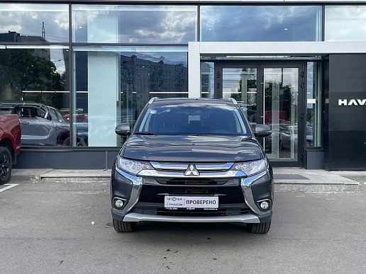 Купить Митсубиси Оутлендер 2018г.