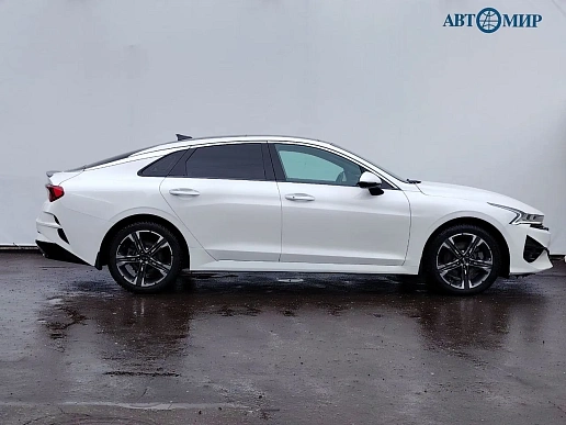 Купить Киа К5 2021г.