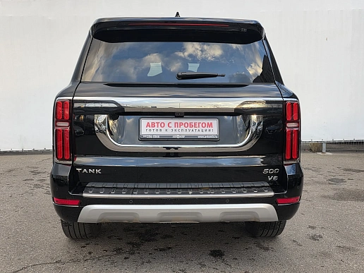 Купить Танк 500 2024г.