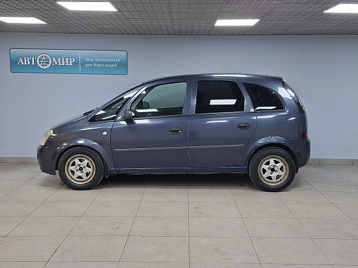 Купить Опель Мерива 2007г.