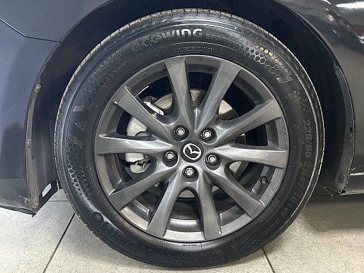 Купить Мазда Mazda 6 2012г.